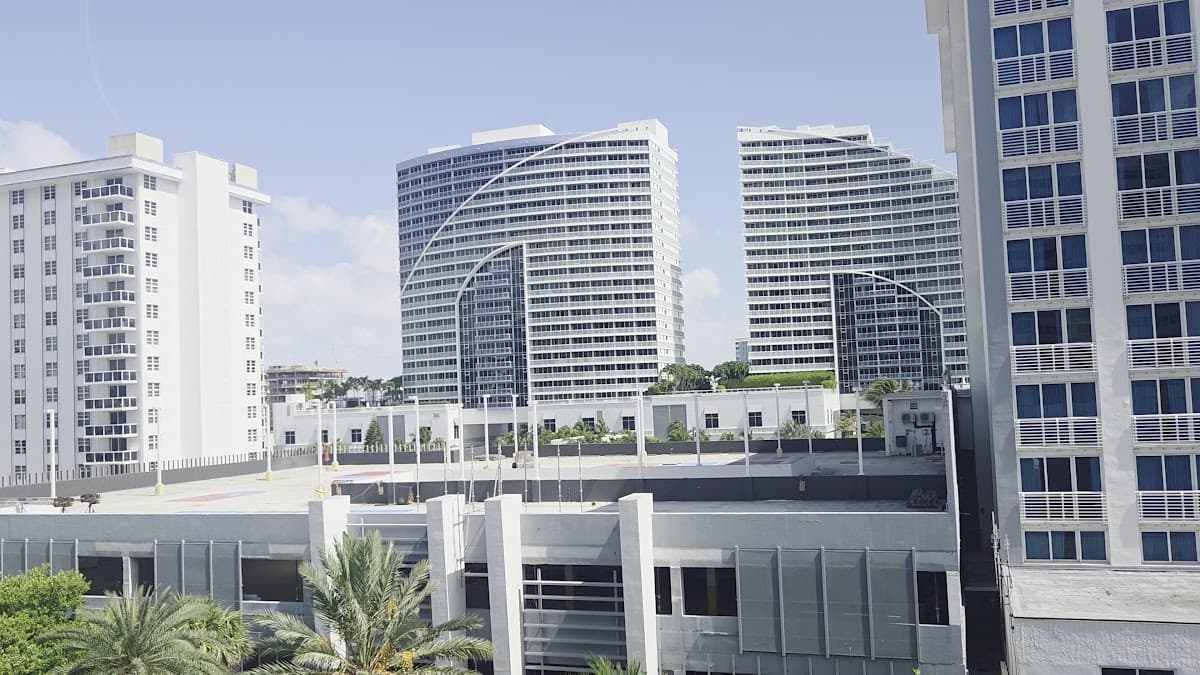 The Westin Fort Lauderdale Beach Resort — foto