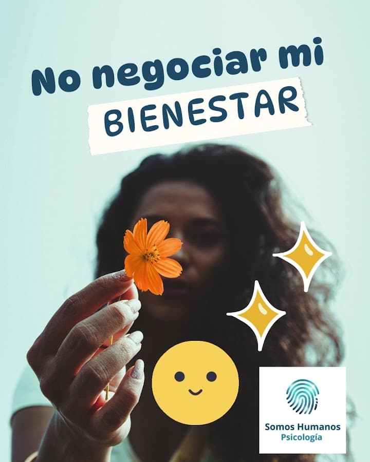 Psicólogo | Somos Humanos | Cali Norte — foto