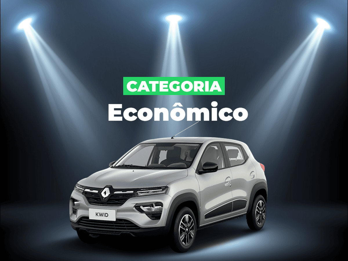 Triângulo Luz Aluguel de Carros — foto
