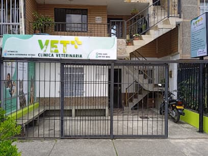 Vet Más Clínica Veterinaria - Belén Las Playas, Medellín — foto