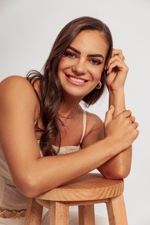 Psicóloga Drª Luana Dallo - Itapema — foto