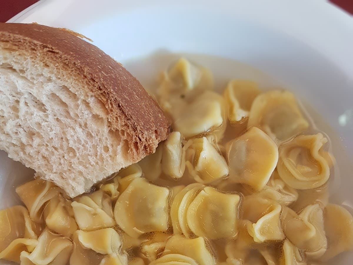 Di Paolo - Itapema Restaurante Típico Italiano — foto