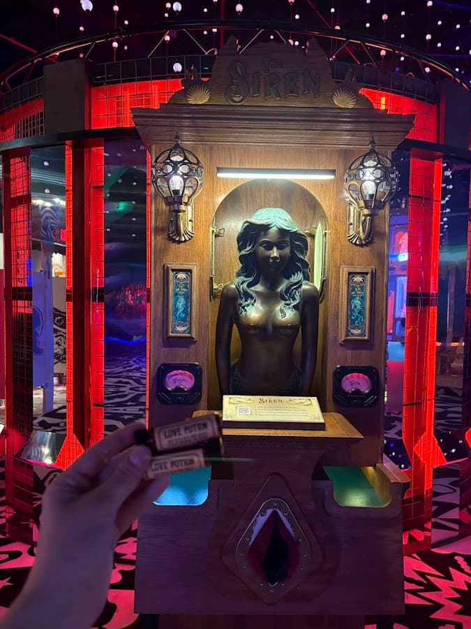 Museum of Sex — foto