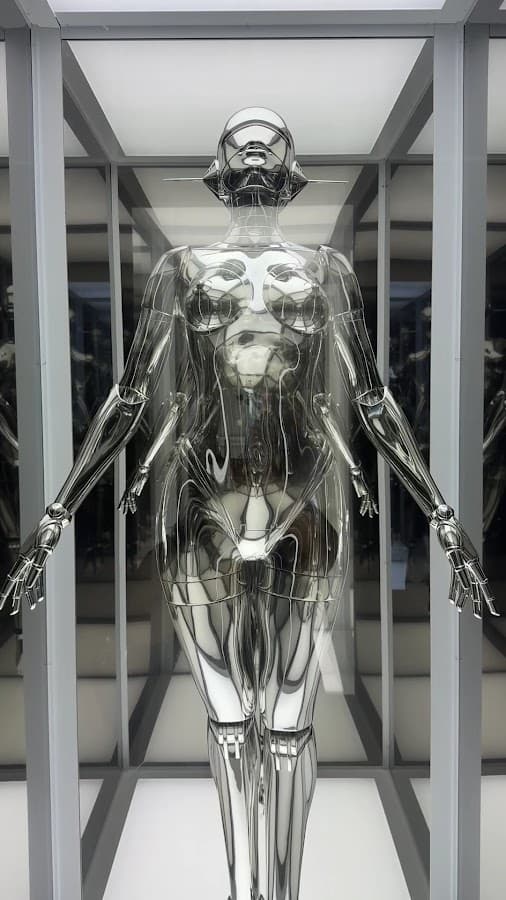 Museum of Sex — foto
