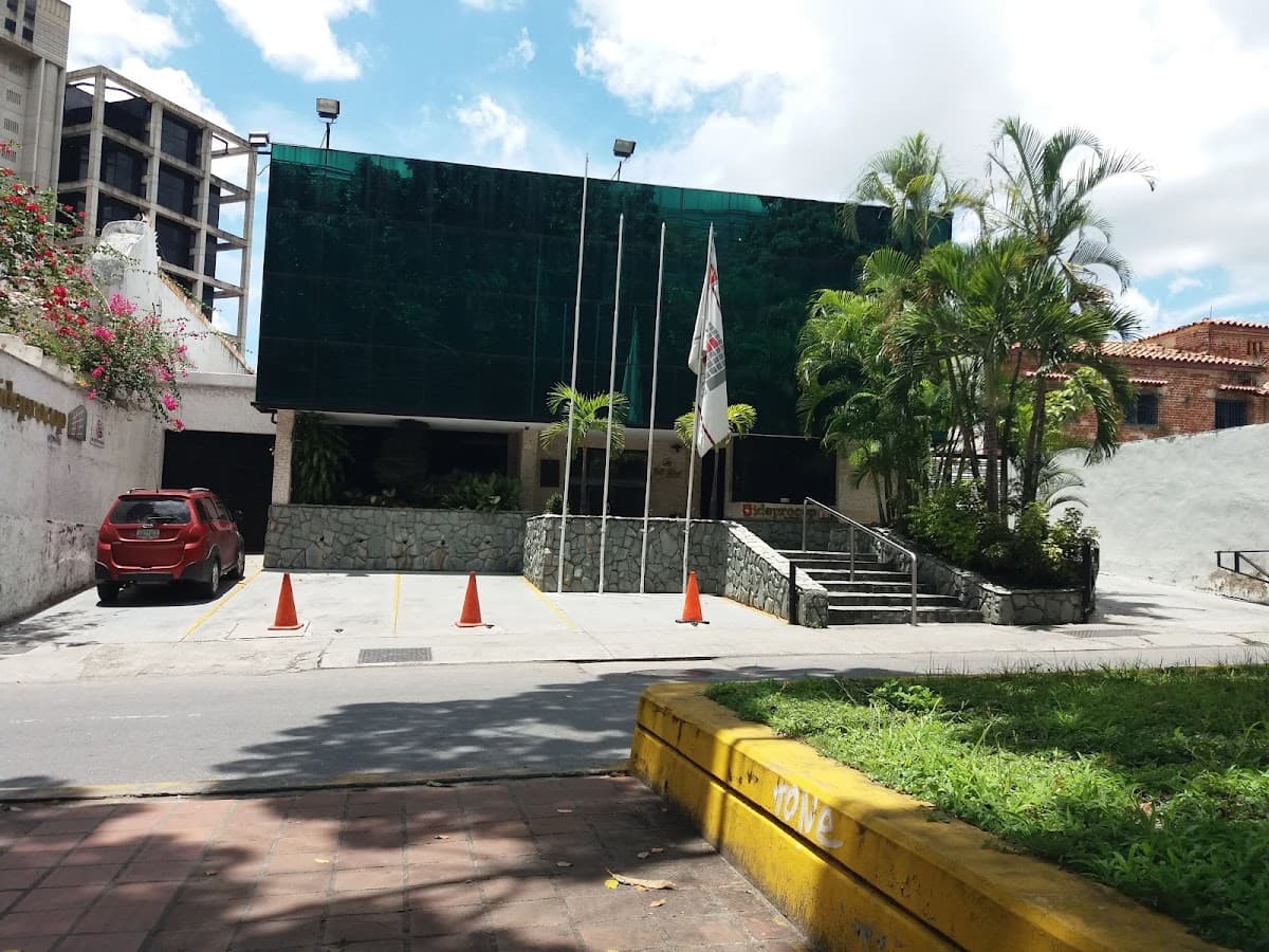 Instituto de Desarrollo Profesional del Contador Público