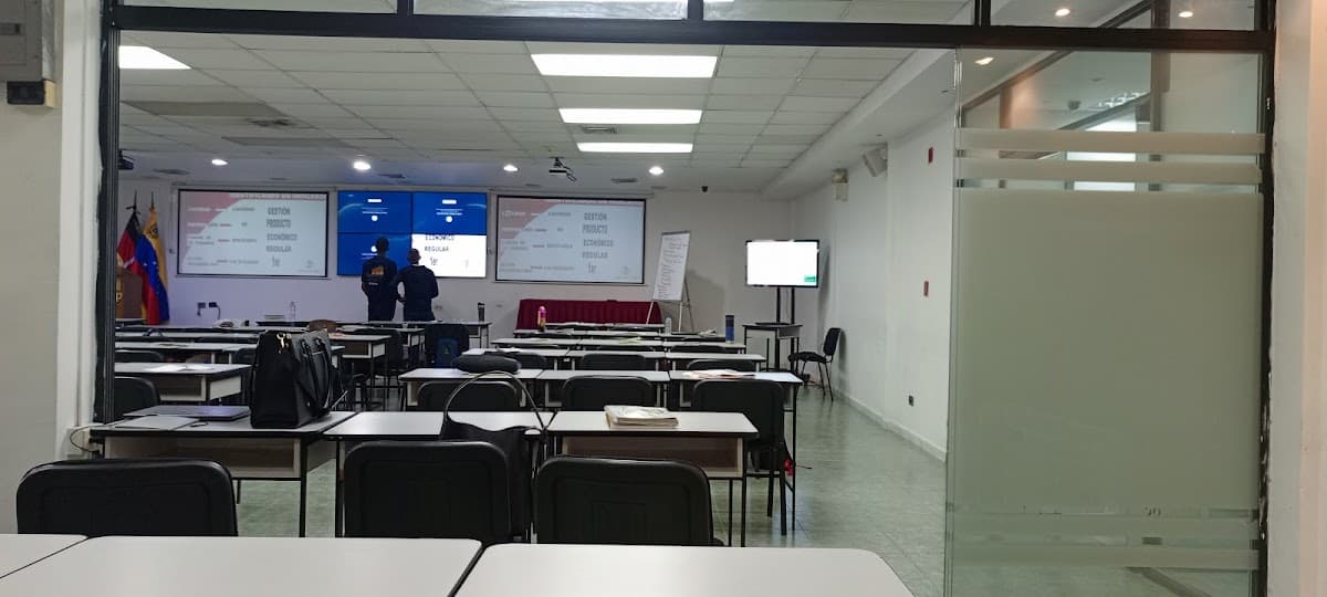 Instituto de Desarrollo Profesional del Contador Público — foto