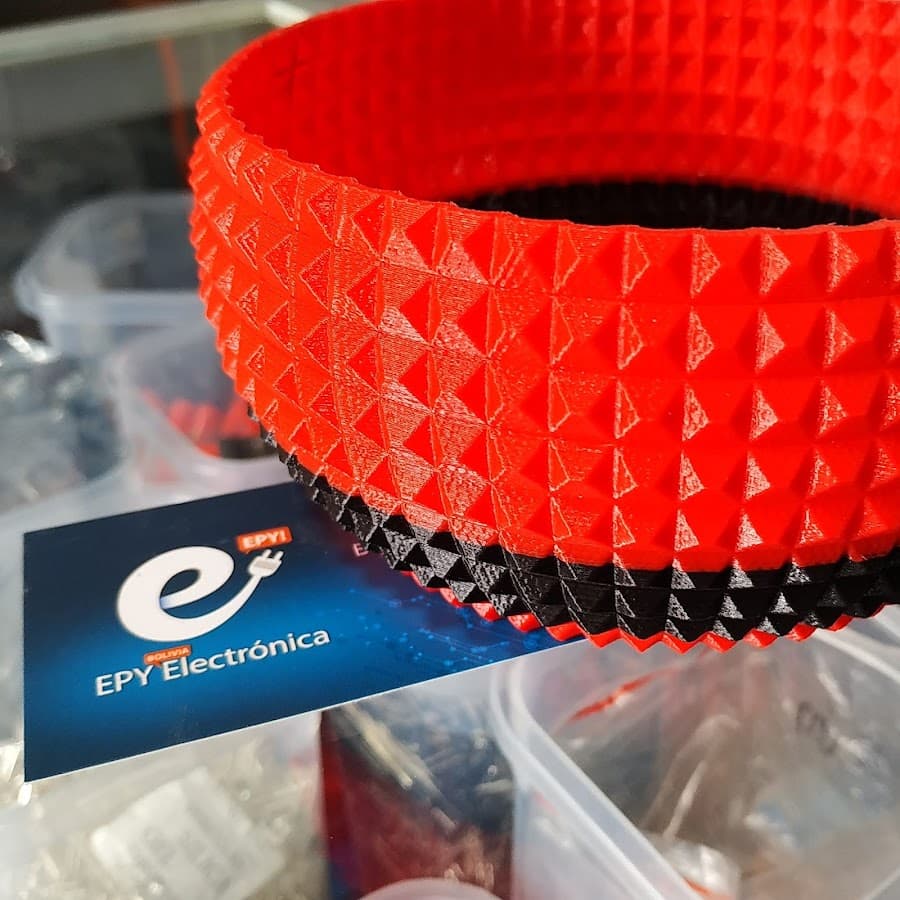 EPY Electrónica
