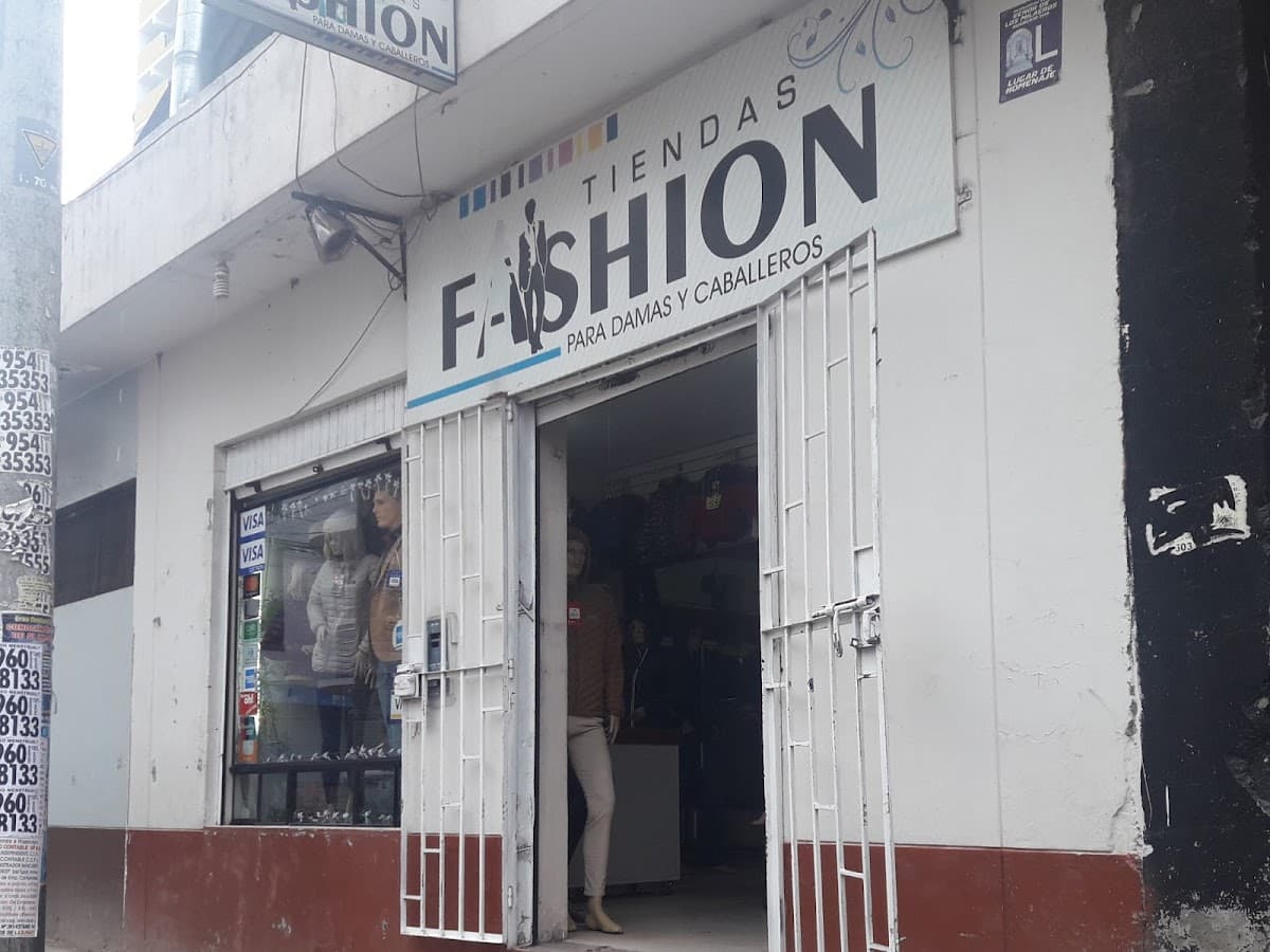Fashionistas — foto