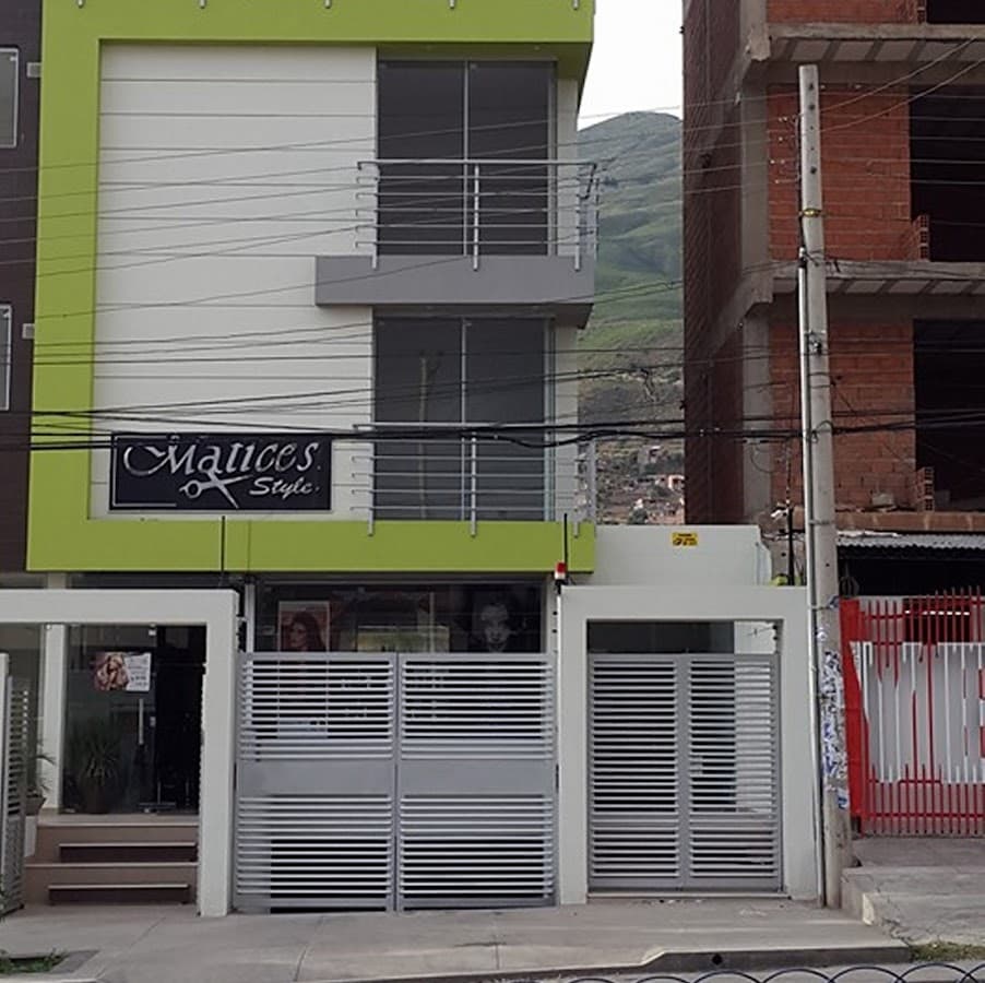 Matices Spa — foto