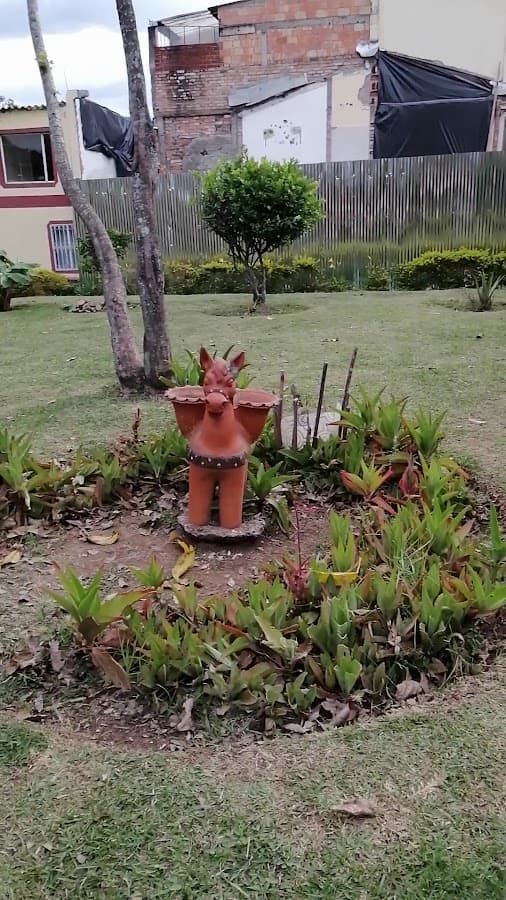 Parque de La Estancia — foto