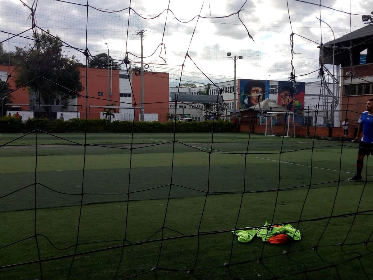 Parque de La Estancia — foto