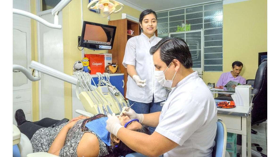 Buccalmedic Centro Dental