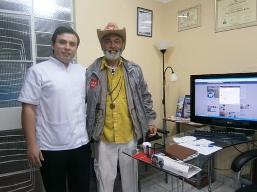 Buccalmedic Centro Dental — foto