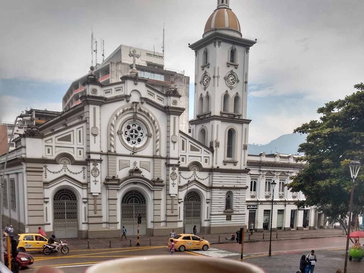 Monteblanco — foto