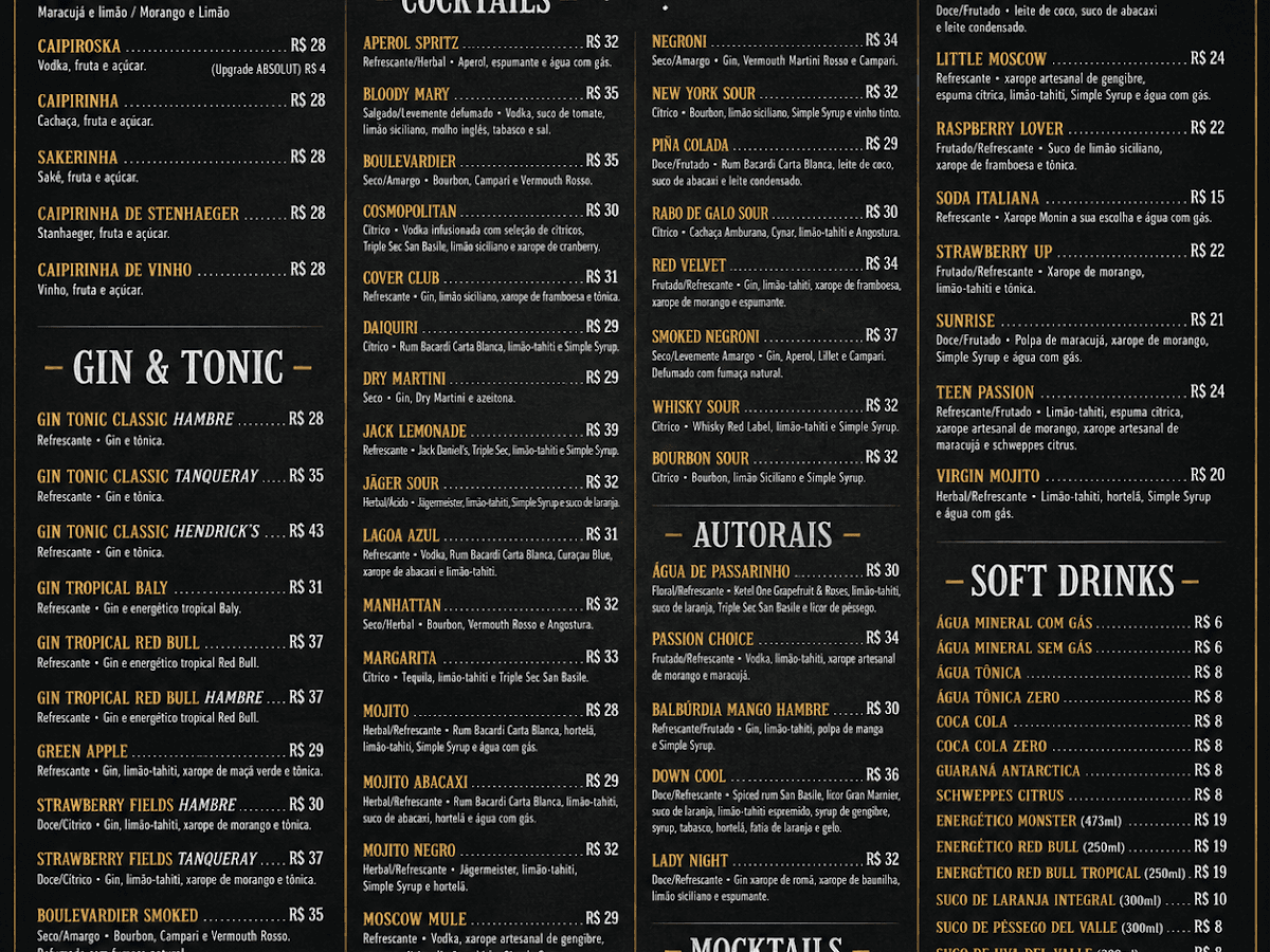 Balbúrdia Cervejeira Florianópolis — foto
