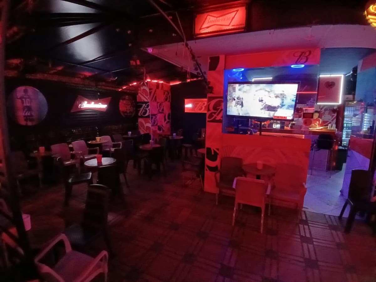Futbol cafe y son — foto