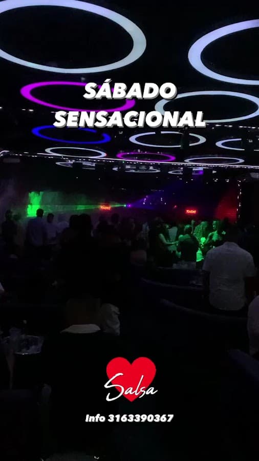 Club Tao Cali — foto