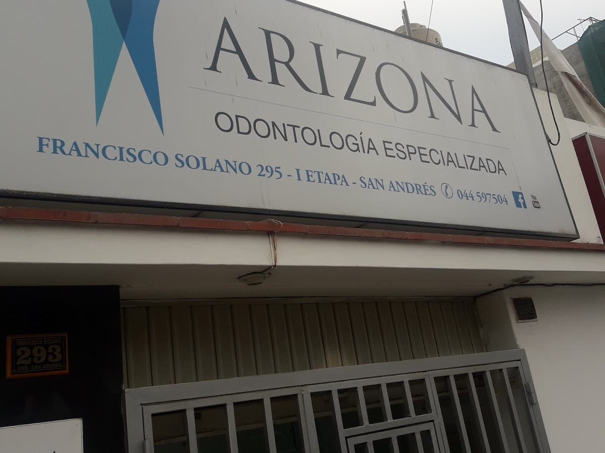 Clinica Dental Arizona