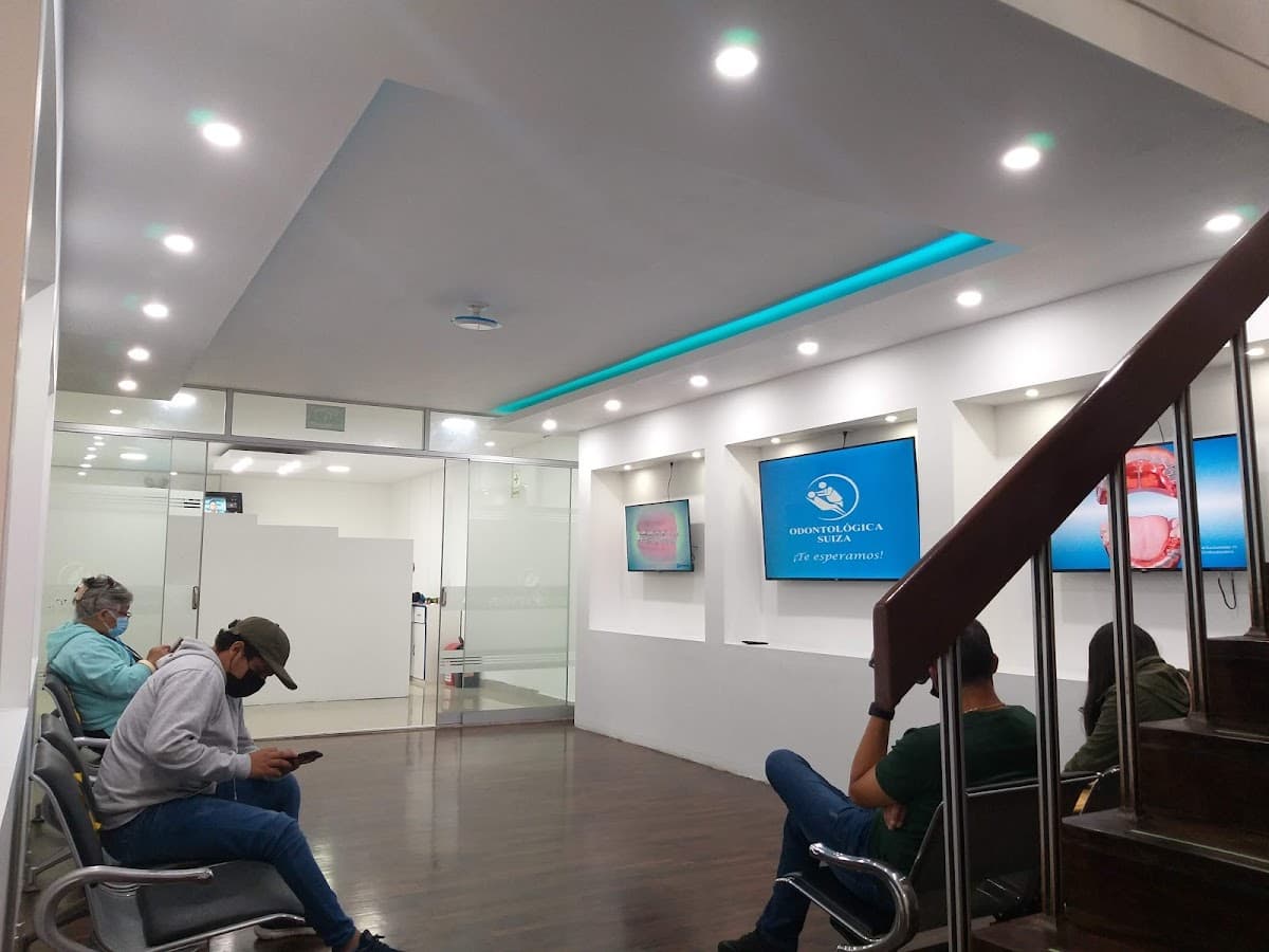 Clinica Dental Arizona — foto
