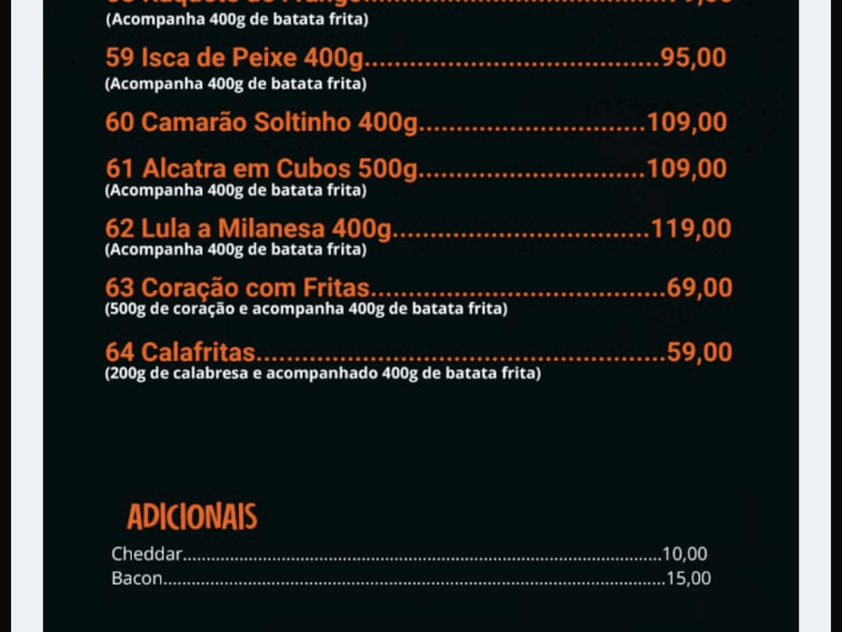 Henrico’s Burger - — foto