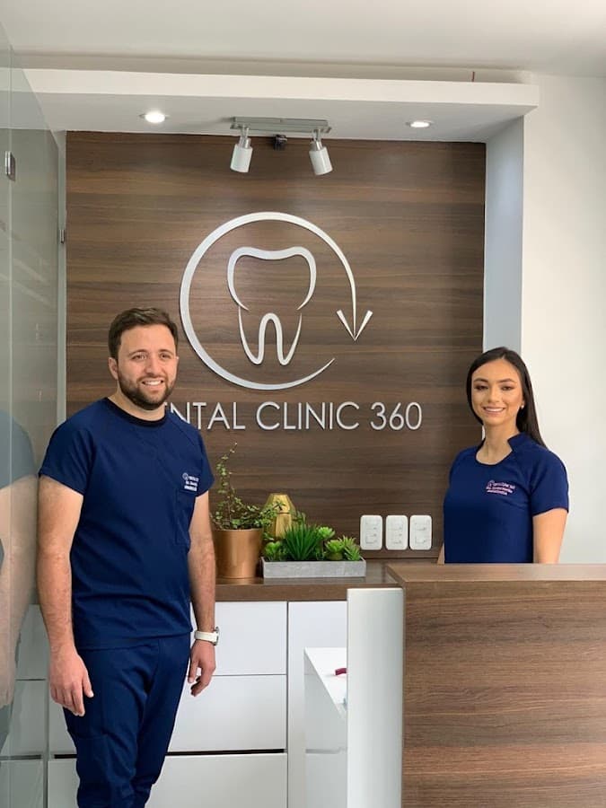 Dental 360 - Clínica Dental de Emergencias - Estética e implantes dentales en Cumbaya