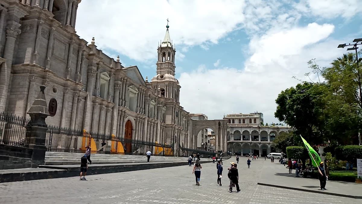 Museo de la Catedral — foto