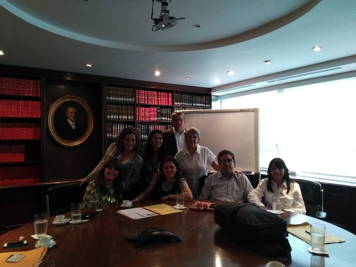Tinoco, Travieso, Planchart & Núñez
