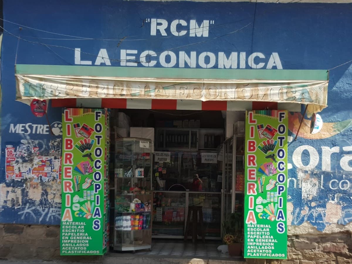 Libreria San Expedito