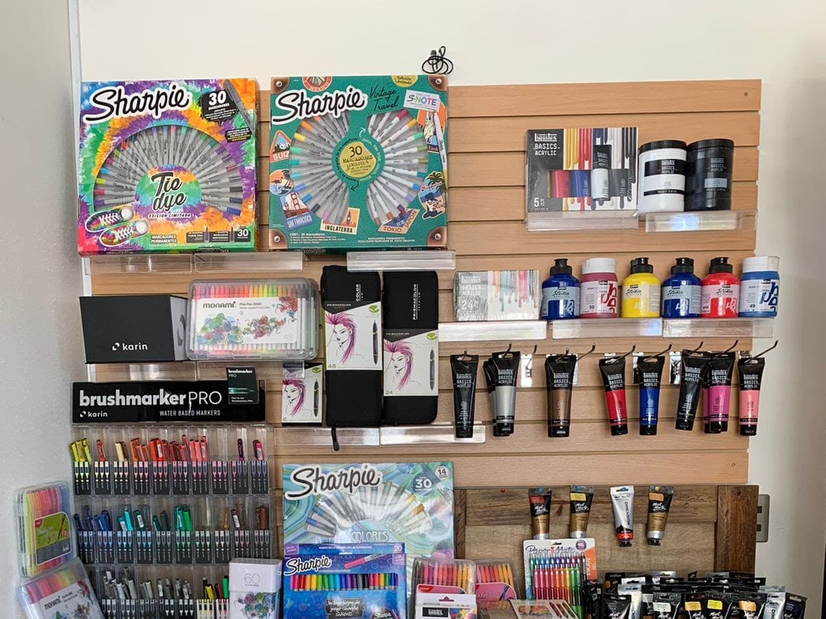 Libreria San Expedito — foto