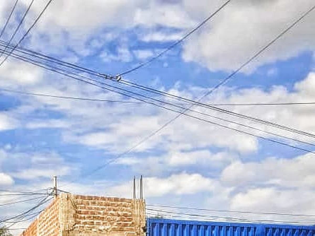 Taller de Mecánica "El Pollo". — foto