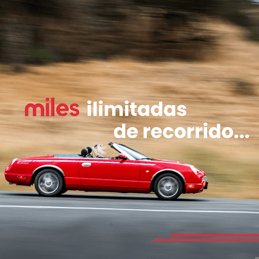 Miles Car Rental Orlando