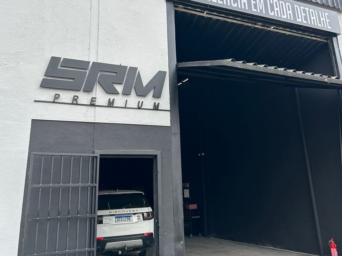 Auto Mecânica KS — foto