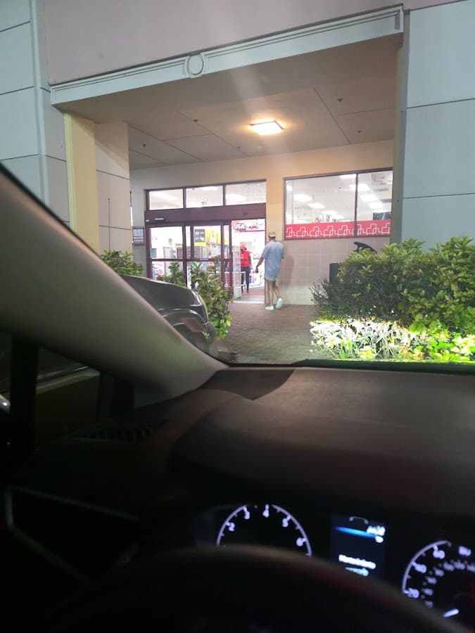 CVS — foto