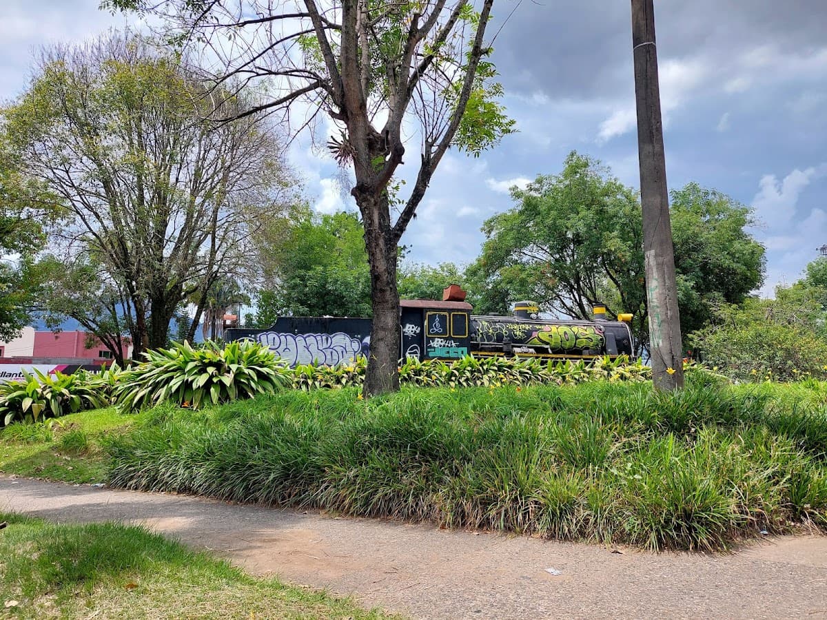 La Ferro Corredor Turístico Comunitario Pereira — foto