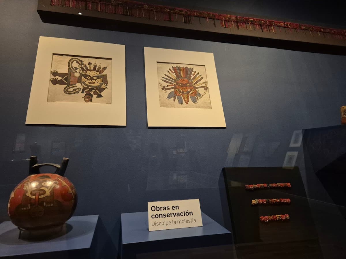Museo de Arte de Lima - MALI — foto