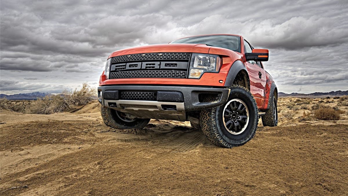 Alquiler de Camionetas 4X4