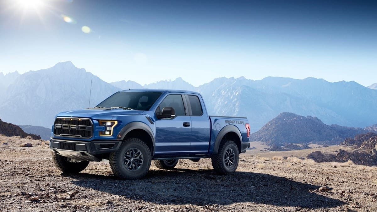 Alquiler de Camionetas 4X4 — foto