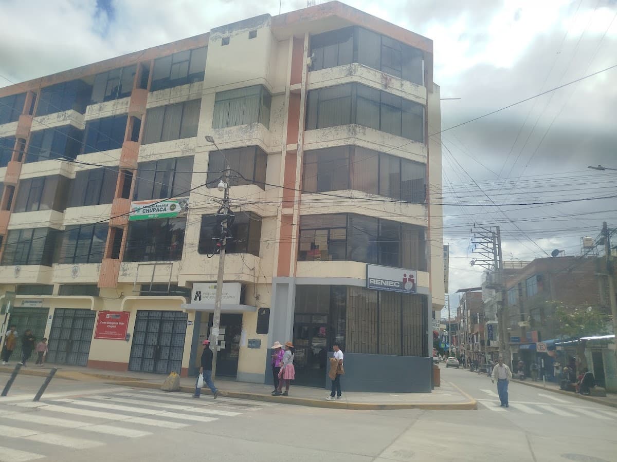 Museo Regional de Arqueología de Junín