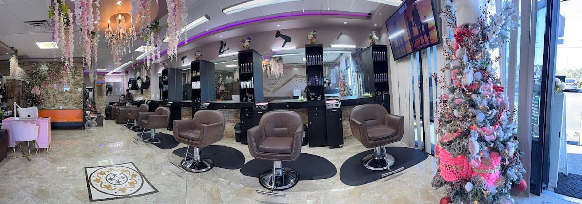 Sophia's Beauty Salon