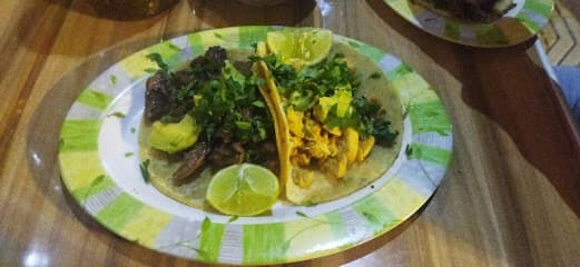 Tacos El Jefe de Jefes — foto