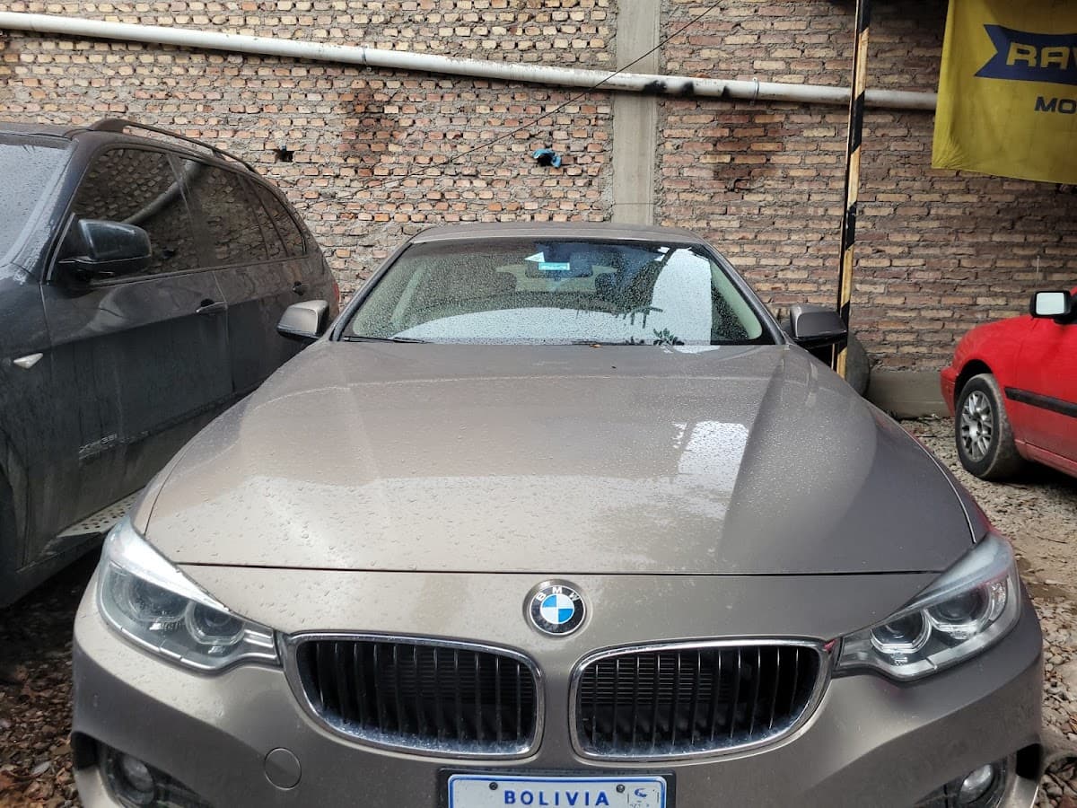Autoteam | Servicios Automotrices — foto