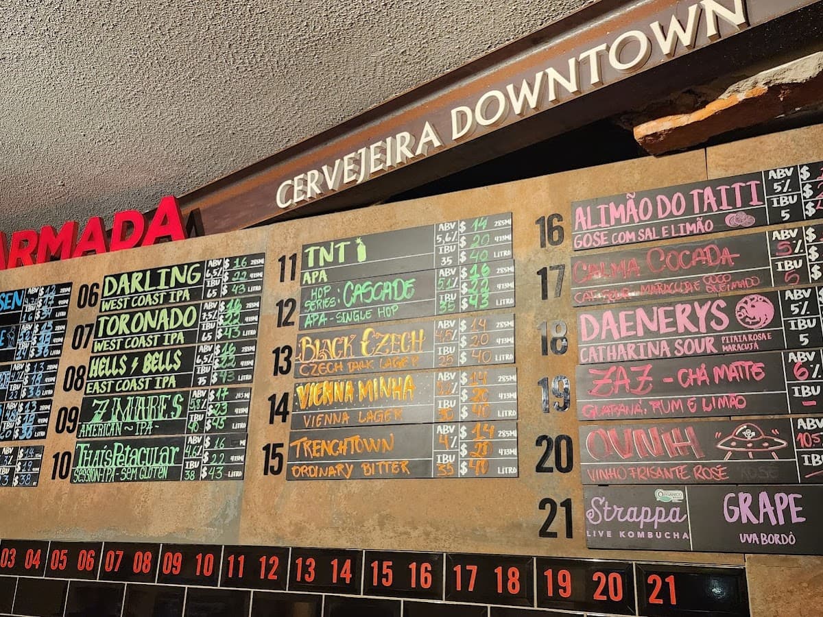 ARMADA Cervejeira — foto