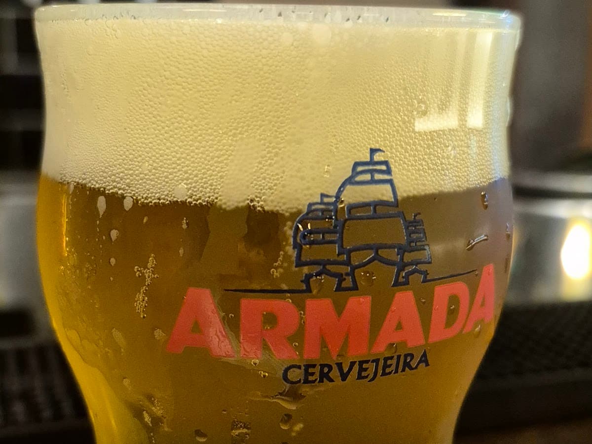 ARMADA Cervejeira — foto