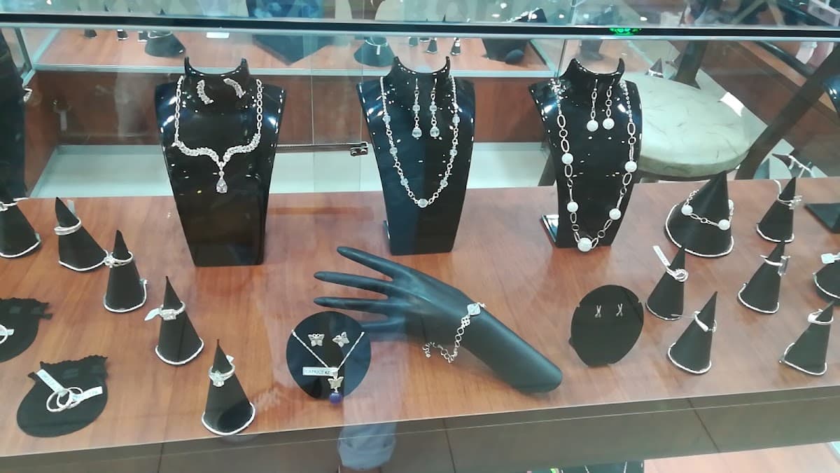 Caprice Joyas V.I.P. — foto