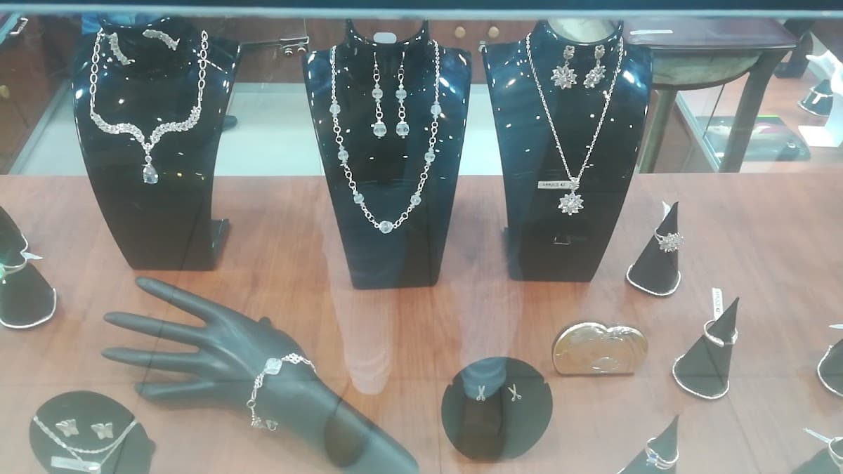 Caprice Joyas V.I.P. — foto