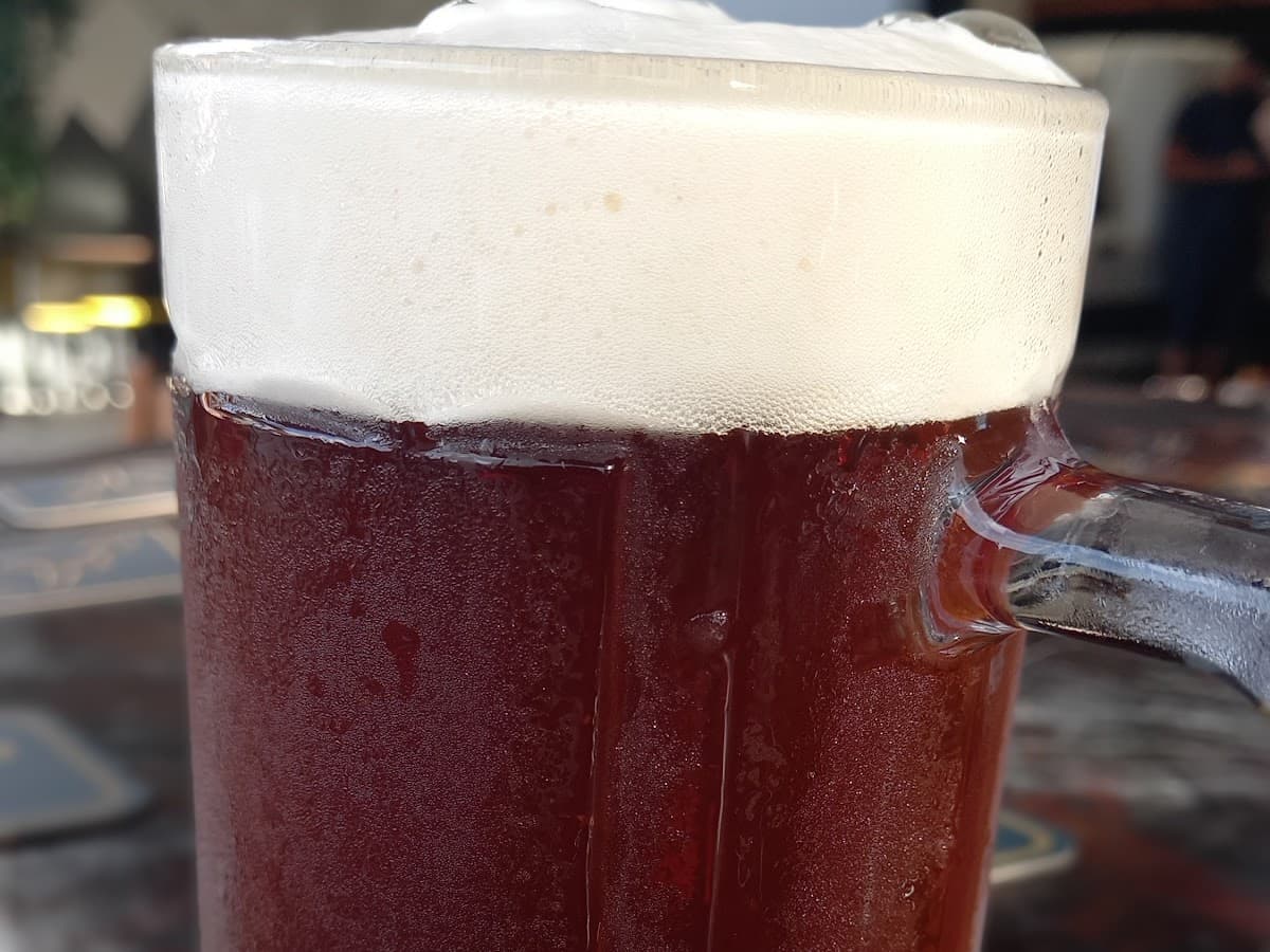 Entreposto Mühl Bier — foto