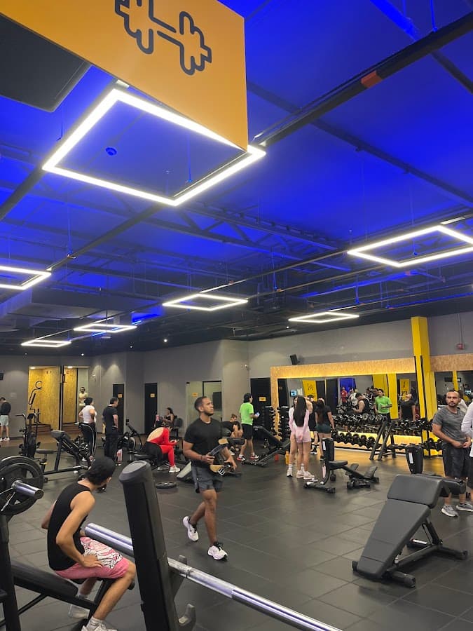 Smart Fit Unicentro Villavicencio — foto