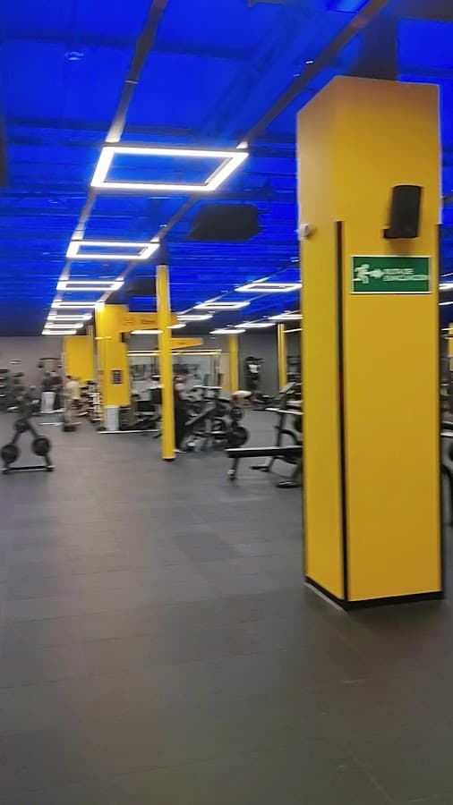 Smart Fit Unicentro Villavicencio — foto