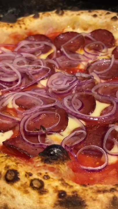 Forneria Piedoro | Restaurante Italiano em Florianópolis — foto