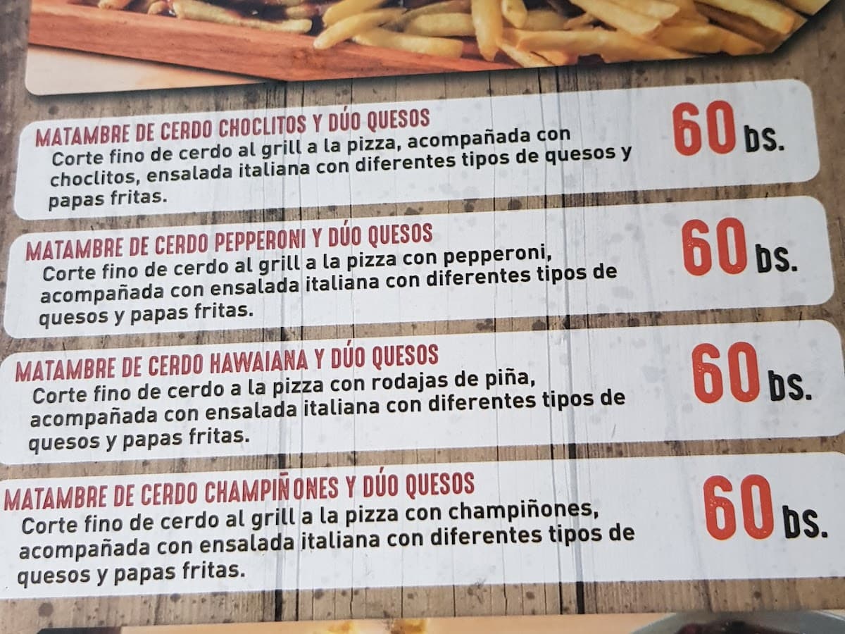 Denver Restaurant — foto